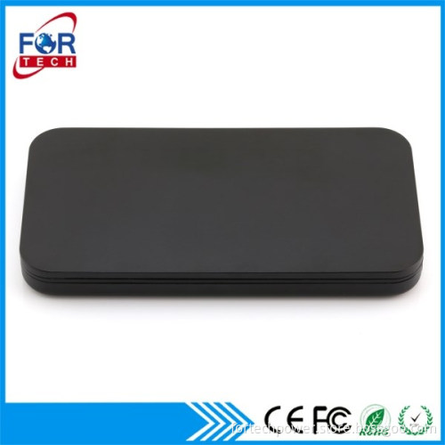 Electronic Promotion Portable Power Banks Innovations 2017 With Top Quality Power Bank With Usb Function